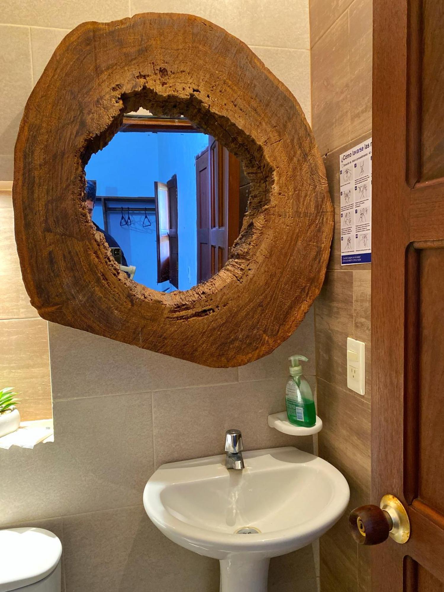 Hostal Villa San Rafael Barichara Zewnętrze zdjęcie